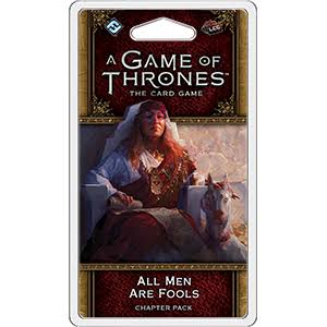 All Men Are Fools Chapter Pack All Men Are Fools Chapter Pack